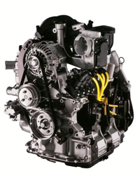B268C Engine